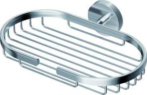 Ideal Standard Seifenkorb IOM chrom A9112AA