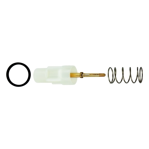 Grohe Hülse komplett für WC-Druckspüler 43453000