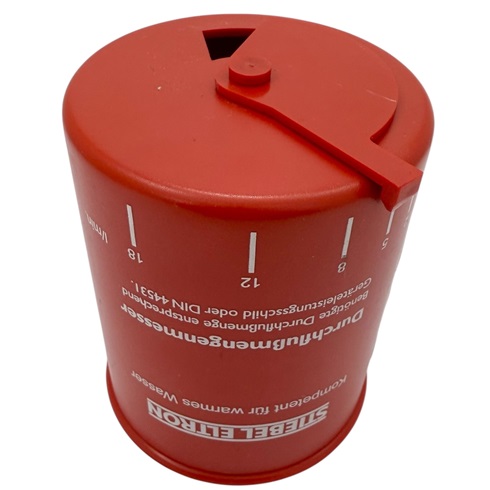 Stiebel Eltron Messbecher Kunststoff 321446