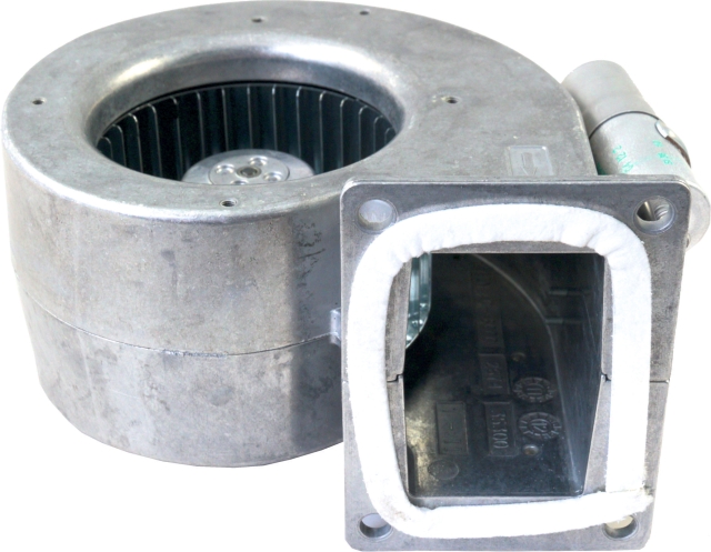 Wolf Gebläse - Primärluft 230V für Pellevent-M 2269515