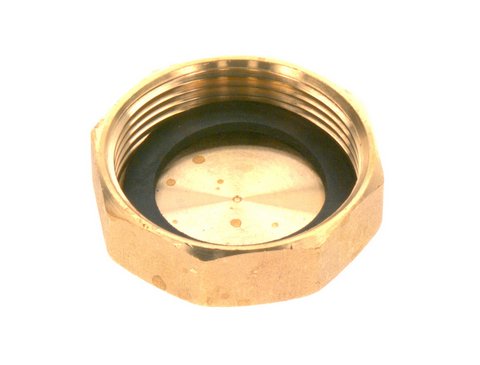 Bosch / Buderus Kappe G11/2x16 63015075