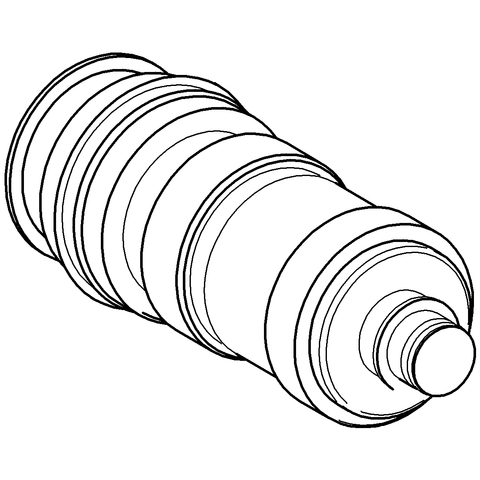Grohe Kartusche 43811000