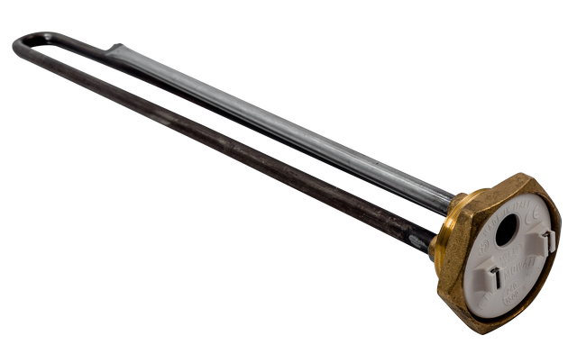 Wolf Heizstab 1,5 kW Edelstahl für FHS 2748749