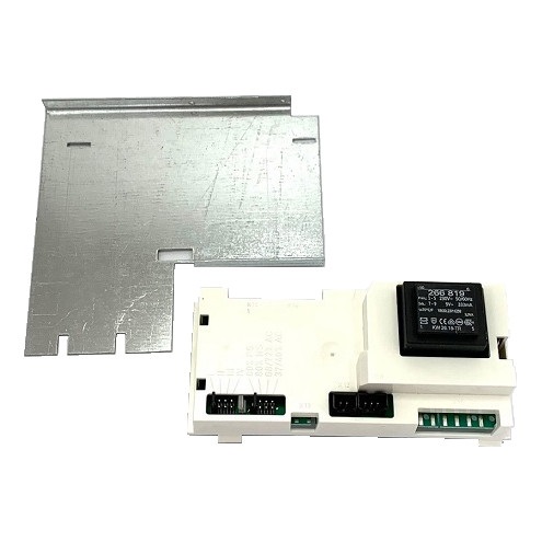 Vaillant Elektronischer Regler für Elektro-Speicherheizgeräte VSF 120-360/2 EL 546276
