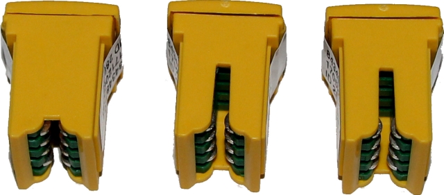 Wolf Parametersatz/-stecker für CGB-2 24 274536599