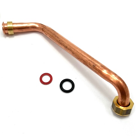 Bosch Rohr (Ausdehnungsgefäß) 8737604172