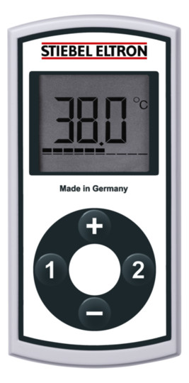 Stiebel Eltron Fernbedienung FFB 4 EU 234478
