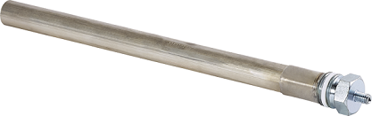 Stiebel Eltron Anode Sign. G3/4x310-So, für SH und SHZ 50/80/100/120/150 313979