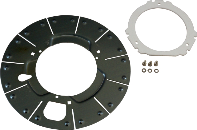 Wolf Set Brennerbefestigung für CGB-35/0 8613797