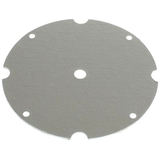 Buderus Dichtung für Rauchzuggebläse für S131, S231, S241, SX 241 82295170