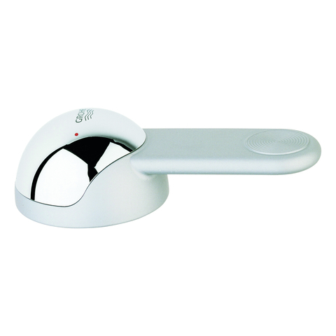 Grohe Hebel für Eurotrend 86,5mm weiß 46233L00