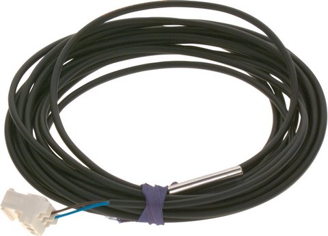 Bosch / Buderus Temperaturfühler NTC RD 6,0 12K 6000mm 7735502304