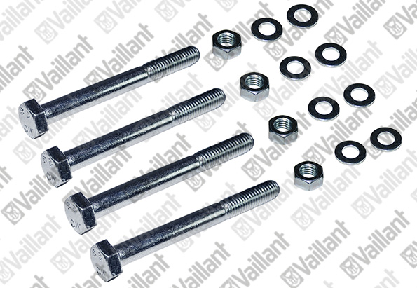 Vaillant Befestigungssatz Schrauben M8x75 Hydraulik-Zubehöre