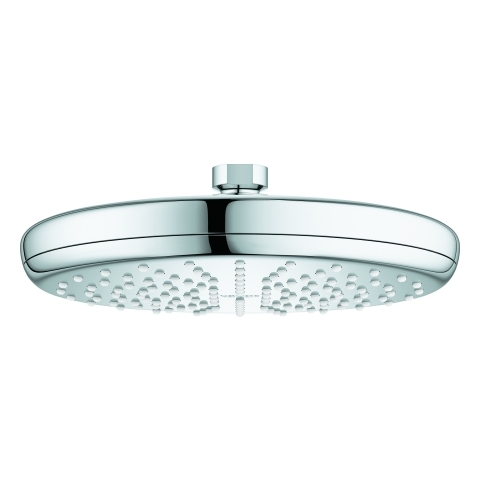 Grohe Kopfbrause Tempesta 210 DF 9,5l/min chrom 26410000