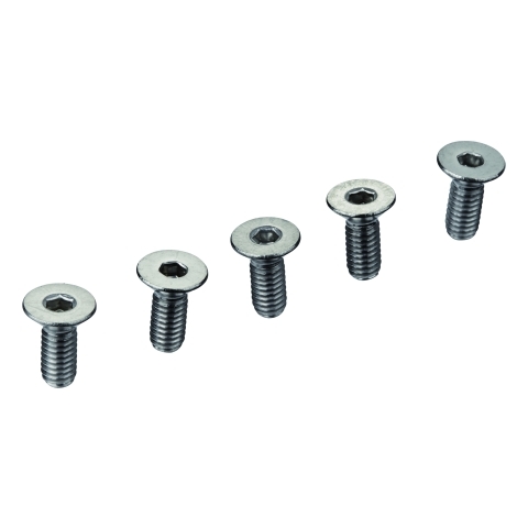 Grohe Befestigungsschraube für Tectron und Tipptronic 5 Stück 4283100M