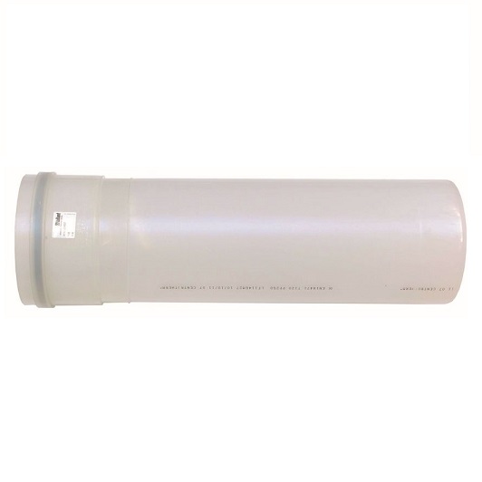 Vaillant Verlängerung 2,0m d:250mm PP PP 0020106567