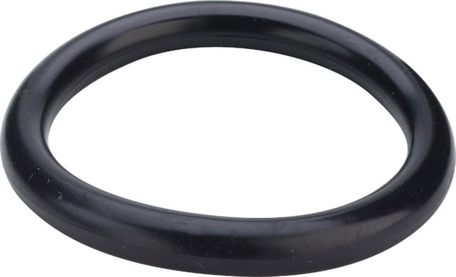 Viega O-Ring 9958-455 in 66x9mm Kunststoff schwarz 119072
