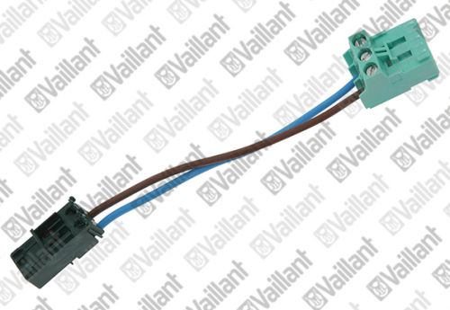 Vaillant Kabelbaum, Tarifauswahl für VWF 157+197/4 0020210656