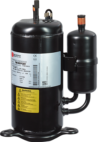 Stiebel Eltron Verdichter TNB306FPGMT 200V 325564