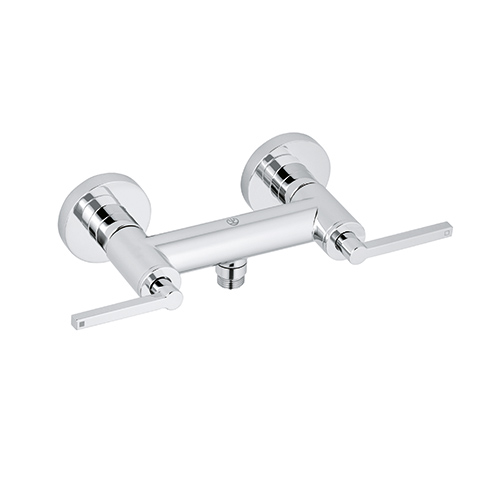 Kludi NOVA FONTE Brausearmatur PURISTIC chrom 207100515