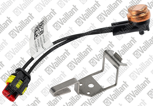 Vaillant Sicherheitstemperaturbegrenzer (STB) 0010033541