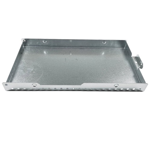 Bosch / Buderus Abdeckung Regelgerät 8738211829