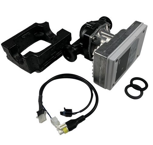 Bosch / Buderus Pumpe Para Maxo 25-180-11 + Dämmung # 8738215115