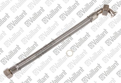 Vaillant Schlauch für MAG 11+14-2/0 0020053334