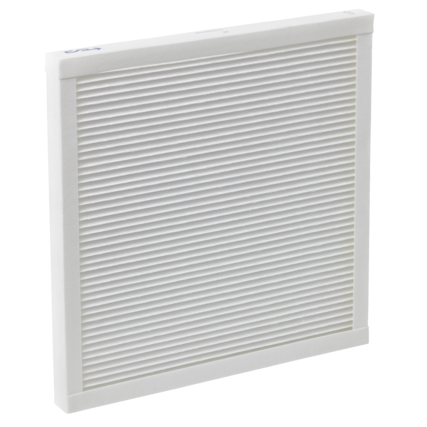 Stiebel Eltron Ersatzfilter für Filterbox 160, Filterklasse F5 171475