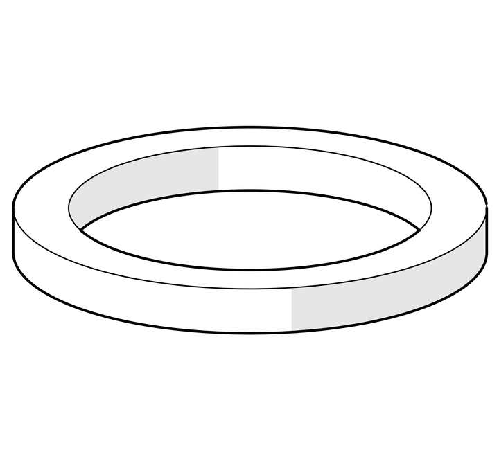 Hansa Gleitring 59912286