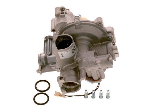 Bosch Gasarmatur 8738726484