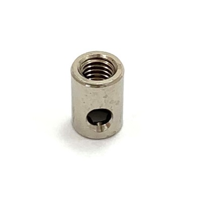 Ideal Standard Arretierhülse, vernickelt A960111AT