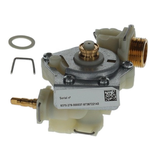Bosch Wasserarmatur 8738709312