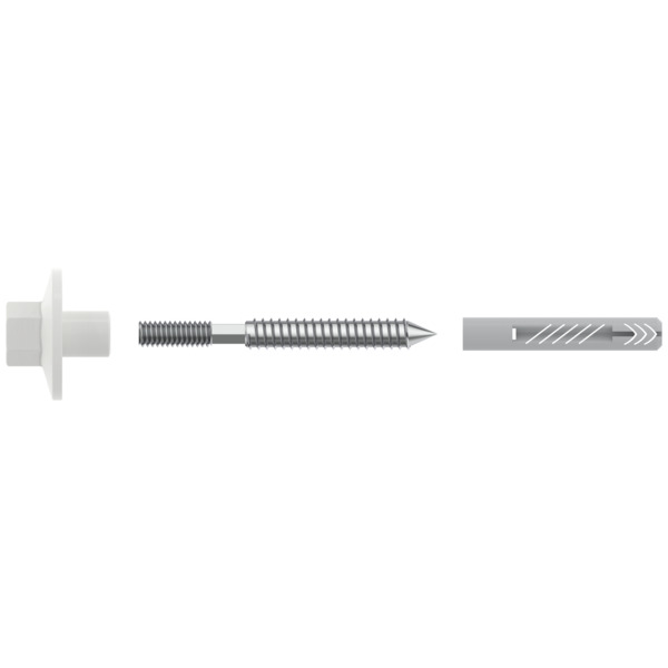 Ideal Standard Befestigungssatz Ronella M8x90 K714467