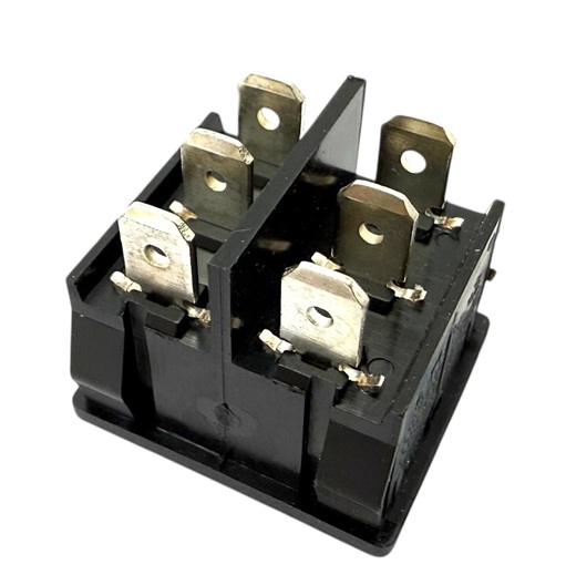 Bosch / Buderus Geräteschalter 09 7747013824