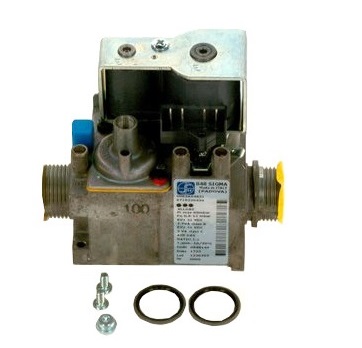 Bosch Gasarmatur SIT 848 HNBR 87182264340