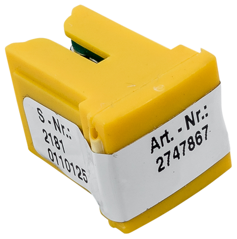 Wolf Parametersatz/-stecker für CGB-2 75kW LPG 2747867