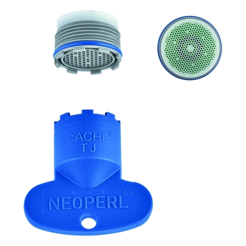 Grohe Laminarstrahlregler 48408000