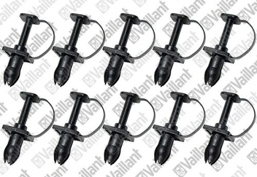 Vaillant Clip, (10 Stück) für VIH R 300+400+500/3 MR 0020249371