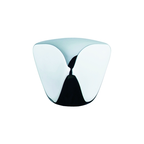 Grohe Oberteil DN20, mit Trecorn-Deluxe Griff neutral chrom 11113000