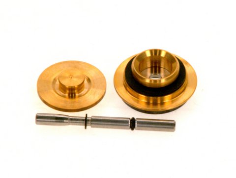 Bosch Gasventil 5 87085002450