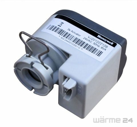 Bosch / Buderus Antrieb für Dreiwegeventil 7099578