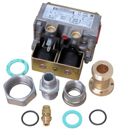 Buderus Gasarmatur SIT830 T für 134LP/134X Ersatz 5181202