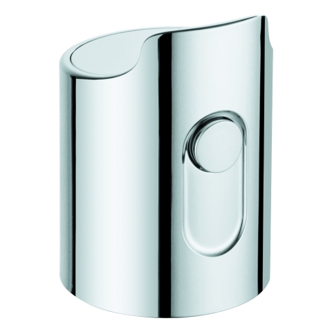 Grohe Absperrgriff chrom für Thermostate 47921000