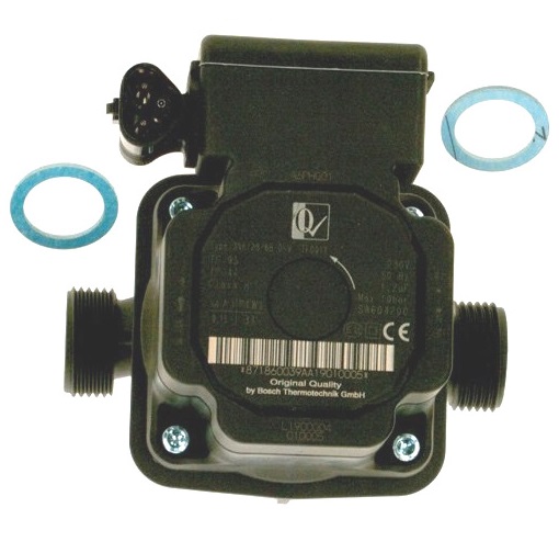 Bosch Pumpe Sanitair 7746900276
