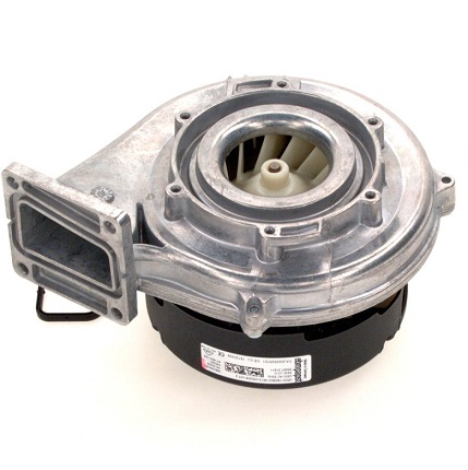 Bosch / Buderus Gebläse 87186517840