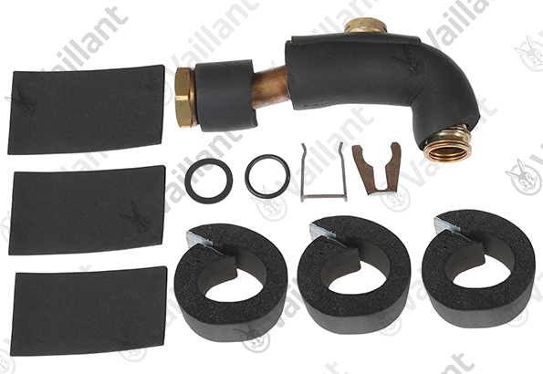 Vaillant Rohr 0020266309