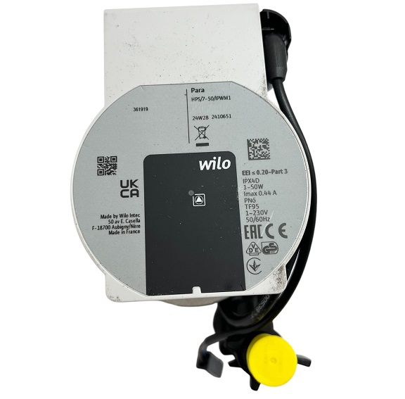 Stiebel Eltron Pumpen Baugruppe Hps 7.0 344680