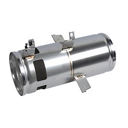 Viessmann Brennkammereinsatz Vitola und Vitola-biferral, 18 kW 7241687