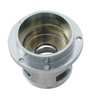 Kludi Spannhülse chrom 7694405-00